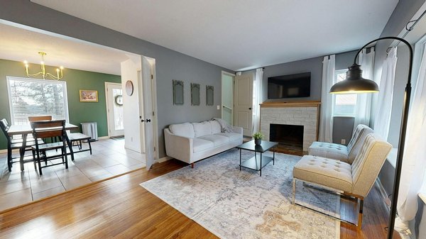 Votre projet réussi avec entreprise de rénovation