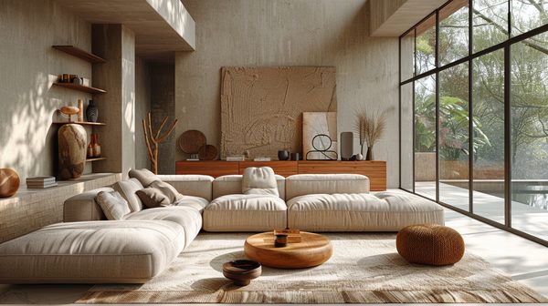 Canapé convertible : optimisez votre espace