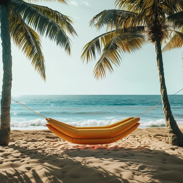 Choisir le meilleur hamac gonflable pour l'été