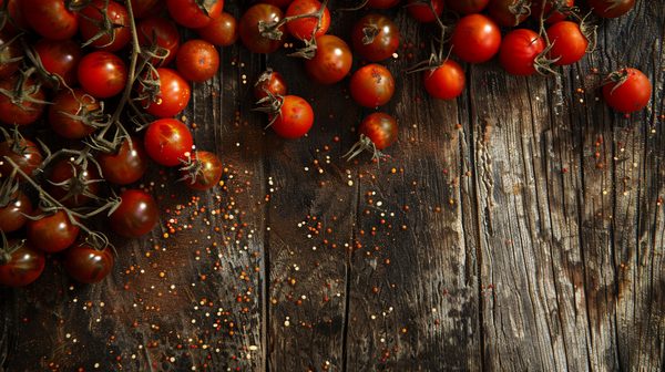 Découvrez les meilleures graines de tomates anciennes