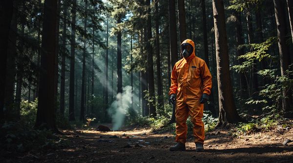 Engagement éthique d'un expert anti-nuisibles : résultats durables et méthodes efficaces