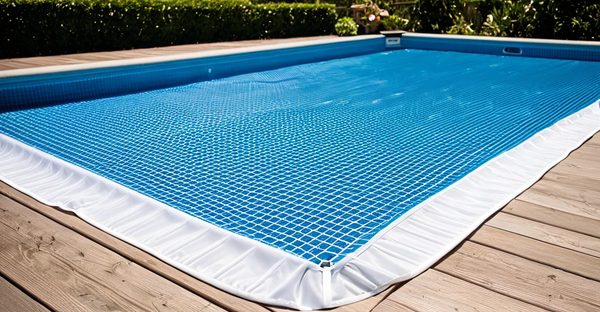 Les avantages incontournables des couvertures piscine intex