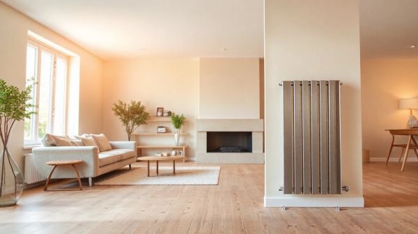 Les meilleures options de pompes à chaleur à Couëron