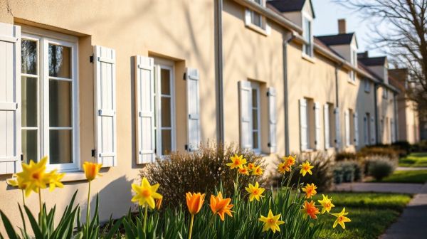 Les meilleures options de pompes à chaleur à Couëron
