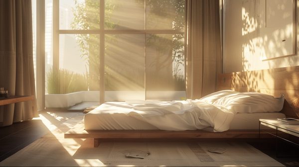 Optimisez votre espace avec un sommier en kit