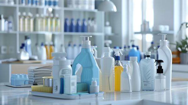 Produit d'entretien professionnel : conseils pour trouver le bon