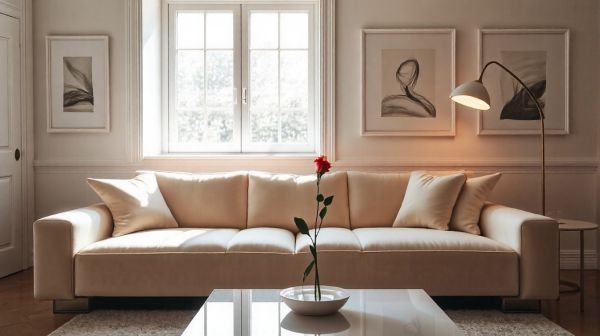Top pelles et balayettes indispensables pour un intérieur soigné