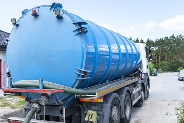 L'expertise professionnelle en vidange de fosse : Pourquoi c'est crucial