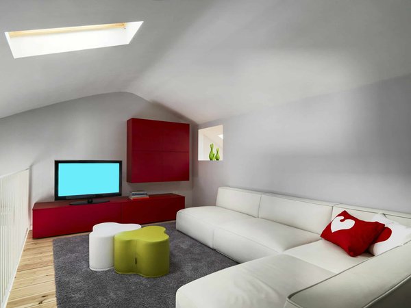 Pourquoi utiliser un parquet double face pour faire une mezzanine ?