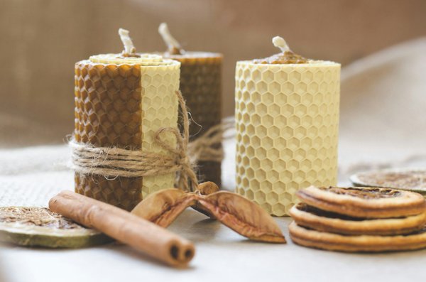 Bougie naturelle non toxique : pour quelle occasion l'utiliser ?