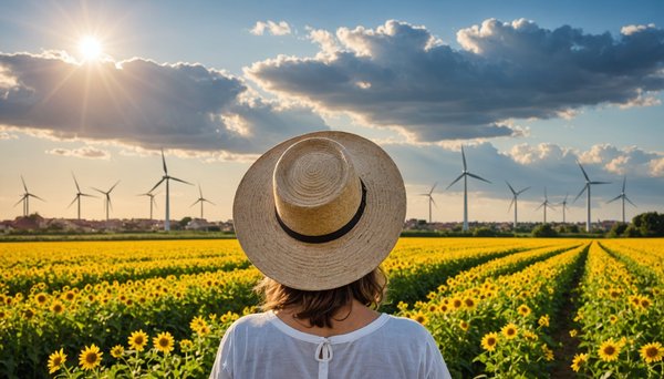 Satisfaits et écoresponsables : témoignages sur cap soleil energie