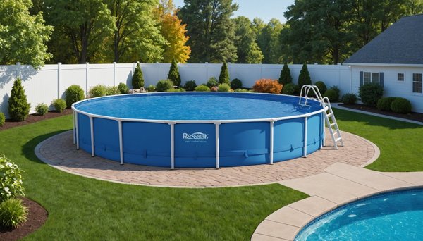 Top raisons d'opter pour les couvertures piscine intex